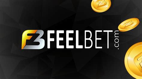 Feelbet casino aplicação
